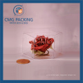 China Supplier Custom Clear PVC Box for Packaging (CMG-PVC-017)